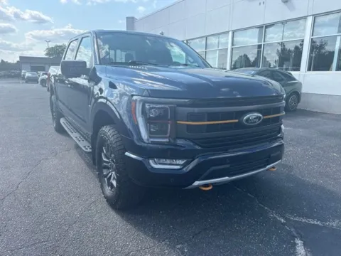 Photos of 2023 Ford F-150 Tremor for sale in Lowell, MI at Zeigler Ford of Lowell