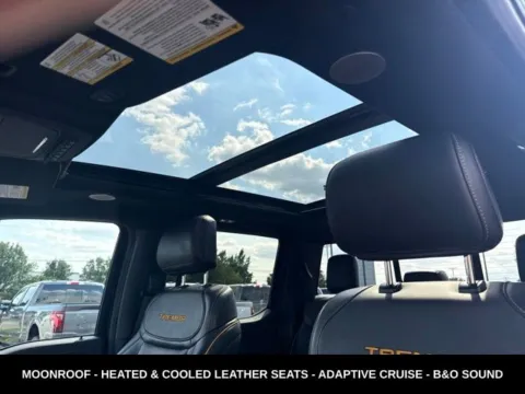 More photos of 2023 Ford F-150 Tremor at Zeigler Ford of Lowell, MI