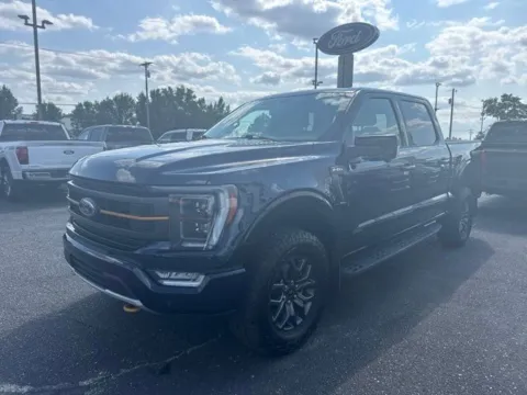 More photos of 2023 Ford F-150 Tremor at Zeigler Ford of Lowell, MI
