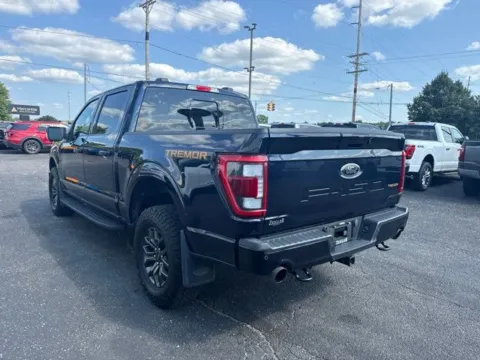 More photos of 2023 Ford F-150 Tremor at Zeigler Ford of Lowell, MI