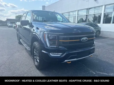 More photos of 2023 Ford F-150 Tremor at Zeigler Ford of Lowell, MI