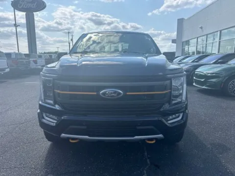 Another view of 2023 Ford F-150 Tremor for sale in Lowell, MI at Zeigler Ford of Lowell