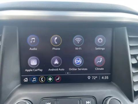 Another view of 2023 GMC Acadia SLE for sale in Lowell, MI at Zeigler Ford of Lowell