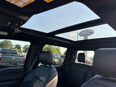 More photos of 2026 Ford F-150 Raptor at Zeigler Ford of Lowell, MI