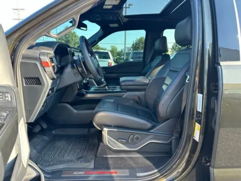 Photos of 2026 Ford F-150 Raptor for sale in Lowell, MI at Zeigler Ford of Lowell