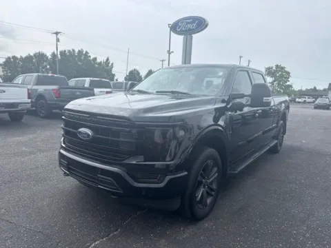 More photos of 2023 Ford F-150 XLT at Zeigler Ford of Lowell, MI