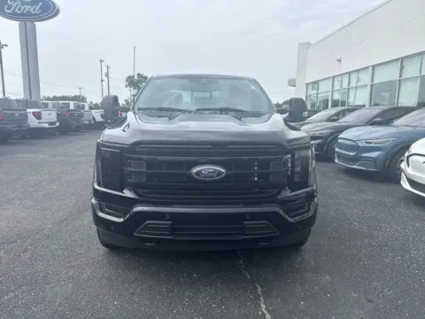 Another view of 2023 Ford F-150 XLT for sale in Lowell, MI at Zeigler Ford of Lowell
