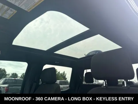 More photos of 2023 Ford F-150 XLT at Zeigler Ford of Lowell, MI