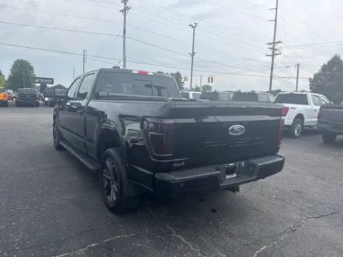 More photos of 2023 Ford F-150 XLT at Zeigler Ford of Lowell, MI