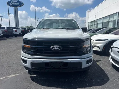 Another view of 2024 Ford F-150 XLT for sale in Lowell, MI at Zeigler Ford of Lowell