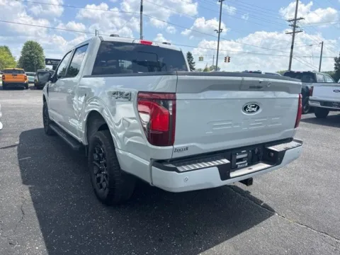 More photos of 2024 Ford F-150 XLT at Zeigler Ford of Lowell, MI