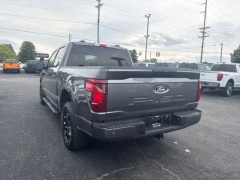 More photos of 2024 Ford F-150 XLT at Zeigler Ford of Lowell, MI