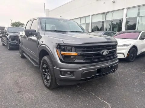Photos of 2024 Ford F-150 XLT for sale in Lowell, MI at Zeigler Ford of Lowell