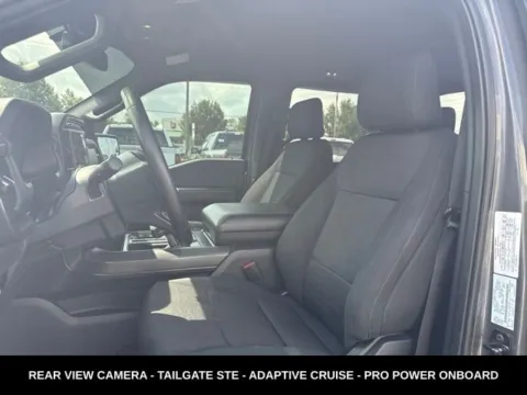 Photos of 2024 Ford F-150 XLT for sale in Lowell, MI at Zeigler Ford of Lowell