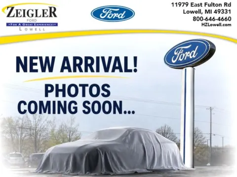Unknown 2024 Ford F-150 XLT for sale in Lowell, MI