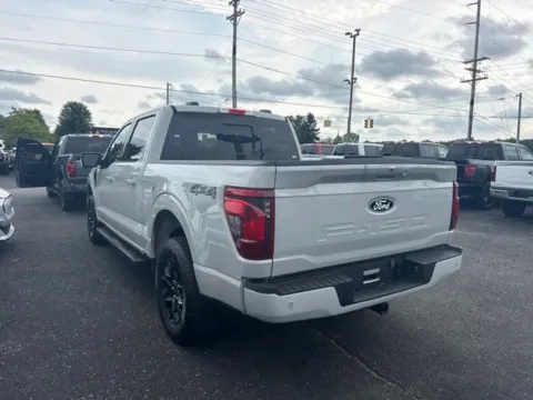 More photos of 2024 Ford F-150 XLT at Zeigler Ford of Lowell, MI