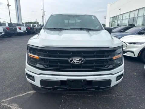 Another view of 2024 Ford F-150 XLT for sale in Lowell, MI at Zeigler Ford of Lowell