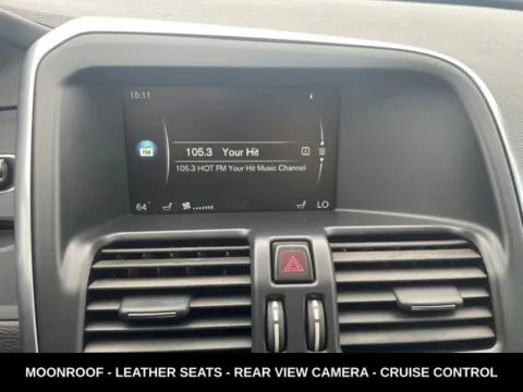 More photos of 2016 Volvo XC60 T5 Drive-E Premier at Zeigler Ford of Lowell, MI