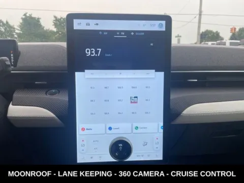 More photos of 2023 Ford Mustang Mach-E Premium at Zeigler Ford of Lowell, MI