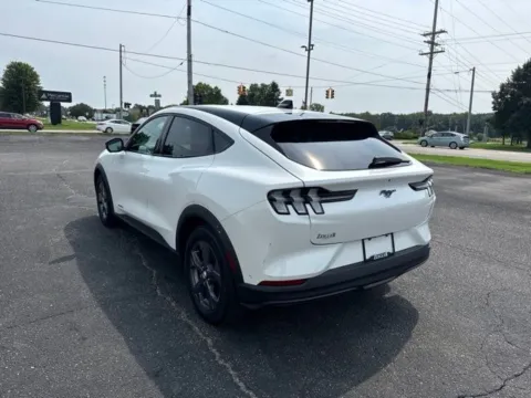 More photos of 2023 Ford Mustang Mach-E Select at Zeigler Ford of Lowell, MI