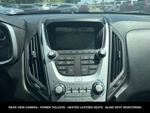 More photos of 2016 Chevrolet Equinox LTZ at Zeigler Ford of Lowell, MI