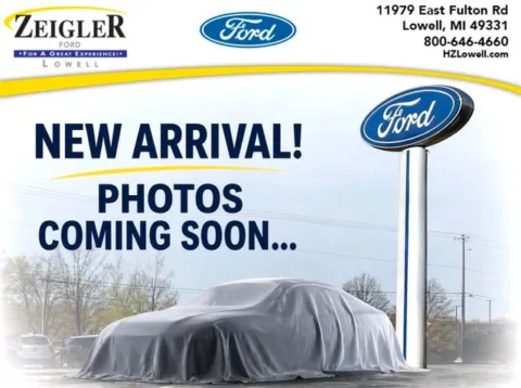 Black 2016 Chevrolet Equinox LTZ for sale in Lowell, MI