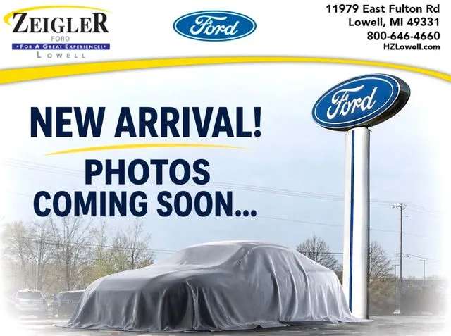 2016 Chevrolet Equinox LTZ for sale in Lowell, MI
