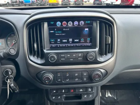 More photos of 2018 Chevrolet Colorado Z71 at Zeigler Ford of Lowell, MI