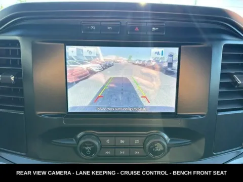 More photos of 2023 Ford F-150 XL at Zeigler Ford of Lowell, MI