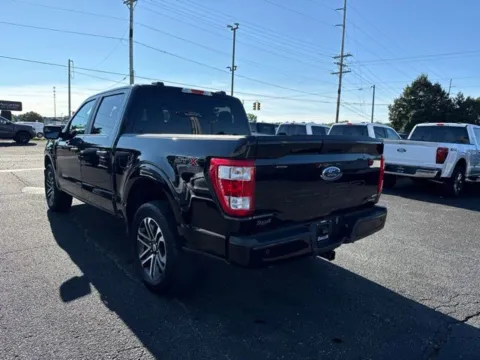 More photos of 2023 Ford F-150 XL at Zeigler Ford of Lowell, MI