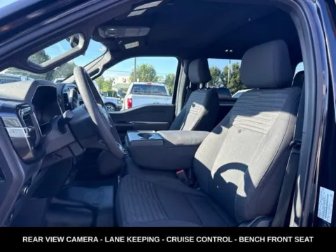 Photos of 2023 Ford F-150 XL for sale in Lowell, MI at Zeigler Ford of Lowell
