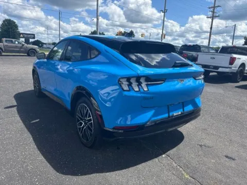 More photos of 2024 Ford Mustang Mach-E Premium at Zeigler Ford of Lowell, MI