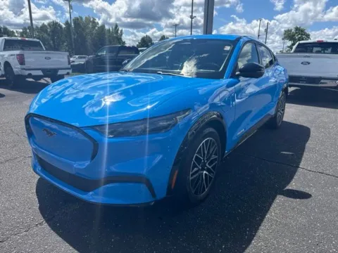 More photos of 2024 Ford Mustang Mach-E Premium at Zeigler Ford of Lowell, MI