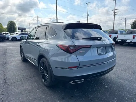More photos of 2025 Acura MDX A-Spec Advance Package at Zeigler Ford of Lowell, MI