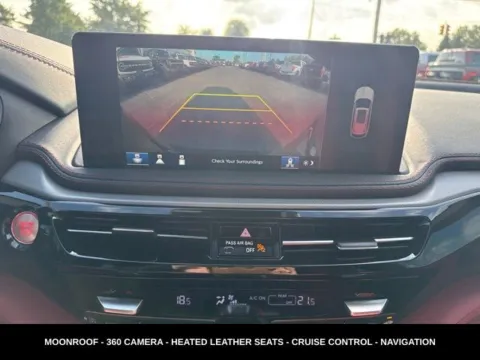 More photos of 2025 Acura MDX A-Spec at Zeigler Ford of Lowell, MI