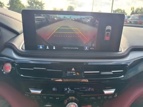 More photos of 2025 Acura MDX A-Spec at Zeigler Ford of Lowell, MI