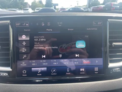 More photos of 2024 Chrysler Pacifica Touring L at Zeigler Ford of Lowell, MI