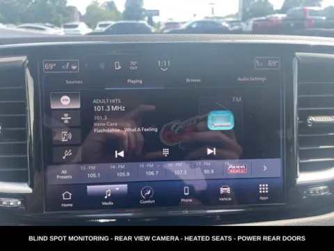 More photos of 2024 Chrysler Pacifica Touring L at Zeigler Ford of Lowell, MI