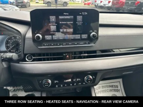 More photos of 2024 Mitsubishi Outlander SE at Zeigler Ford of Lowell, MI