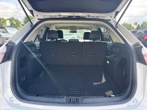 More photos of 2024 Ford Edge SEL at Zeigler Ford of Lowell, MI