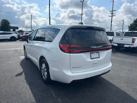 More photos of 2024 Chrysler Pacifica Touring L at Zeigler Ford of Lowell, MI