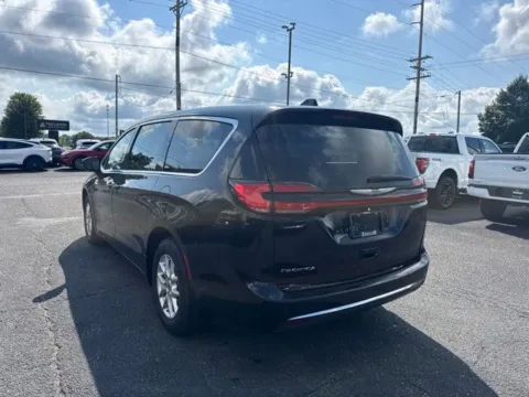 More photos of 2024 Chrysler Pacifica Touring L at Zeigler Ford of Lowell, MI
