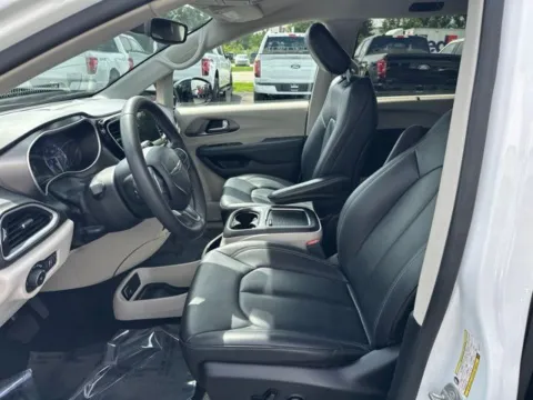 More photos of 2024 Chrysler Pacifica Touring L at Zeigler Ford of Lowell, MI