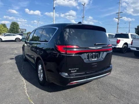 More photos of 2024 Chrysler Pacifica Touring L at Zeigler Ford of Lowell, MI