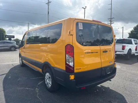 More photos of 2026 Ford Transit-350 XLT at Zeigler Ford of Lowell, MI