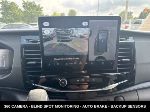 More photos of 2026 Ford Transit-350 XLT at Zeigler Ford of Lowell, MI