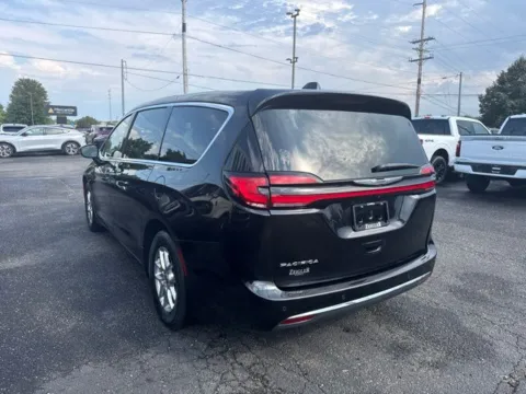 More photos of 2024 Chrysler Pacifica Touring L at Zeigler Ford of Lowell, MI