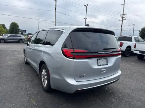 More photos of 2024 Chrysler Pacifica Touring L at Zeigler Ford of Lowell, MI