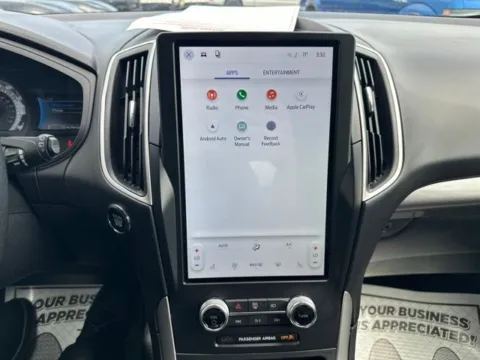 More photos of 2024 Ford Edge SEL at Zeigler Ford of Lowell, MI