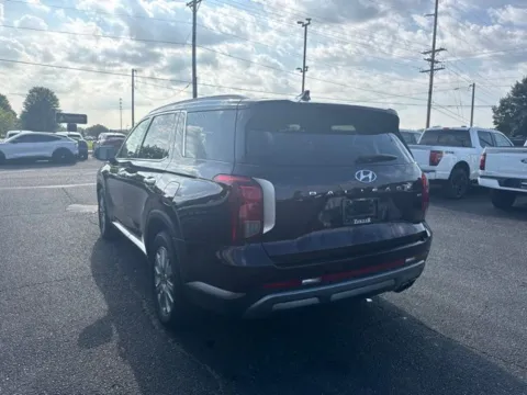 More photos of 2025 Hyundai Palisade SEL at Zeigler Ford of Lowell, MI